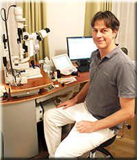 Prof. Dr. med. Ivan Haefliger
